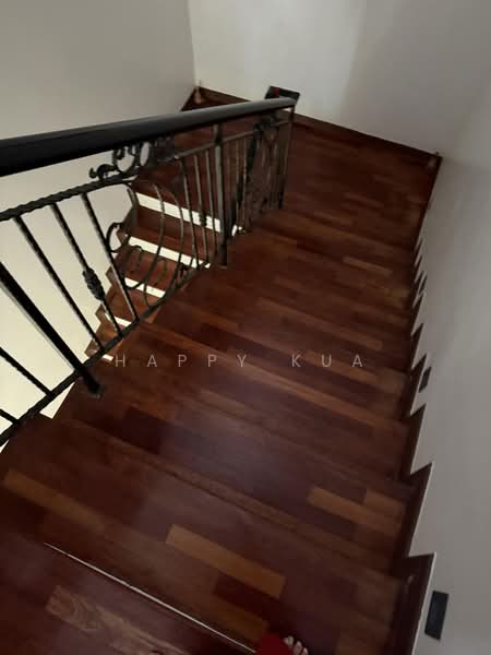 Rumah Berkembar untuk Dijual di Ampang Jaya (Ampang) - Happy Kua - Interior - PropertyGuru.com.my