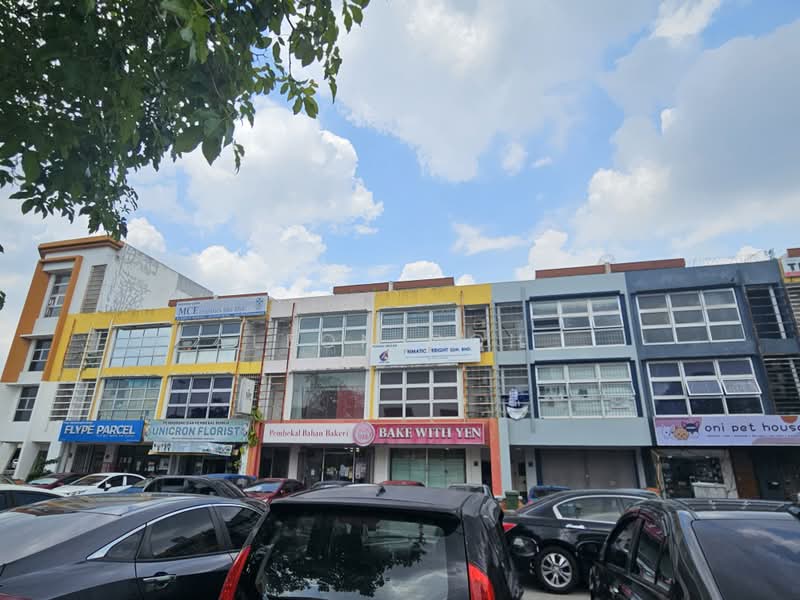 Shop / Office for Rent in Bandar Botanic (Klang) - Leon Goh - Exterior - PropertyGuru.com.my