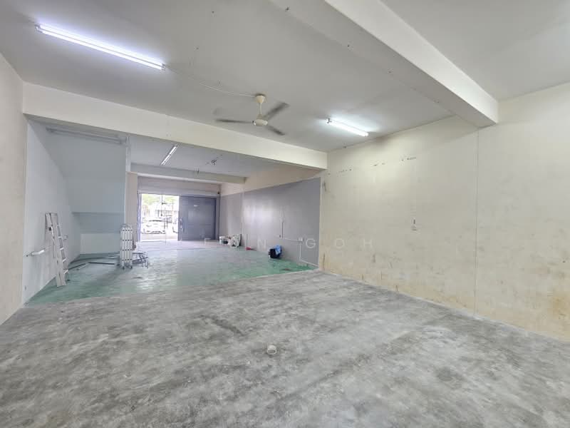 Shop / Office for Rent in Bandar Botanic (Klang) - Leon Goh - Interior - PropertyGuru.com.my