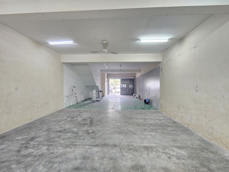 Shop / Office for Rent in Bandar Botanic (Klang) - Leon Goh - Interior - PropertyGuru.com.my