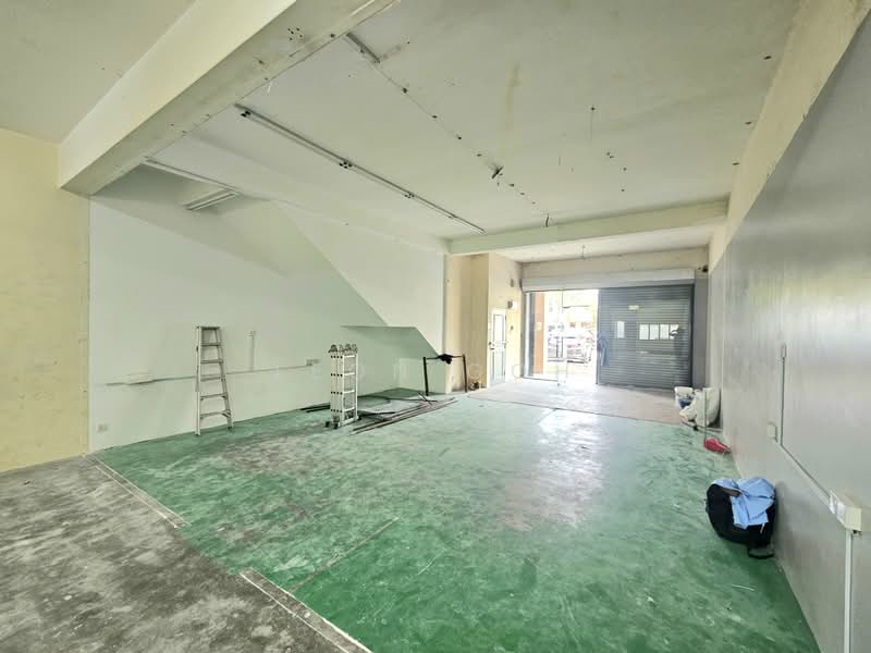 Shop / Office for Rent in Bandar Botanic (Klang) - Leon Goh - Interior - PropertyGuru.com.my