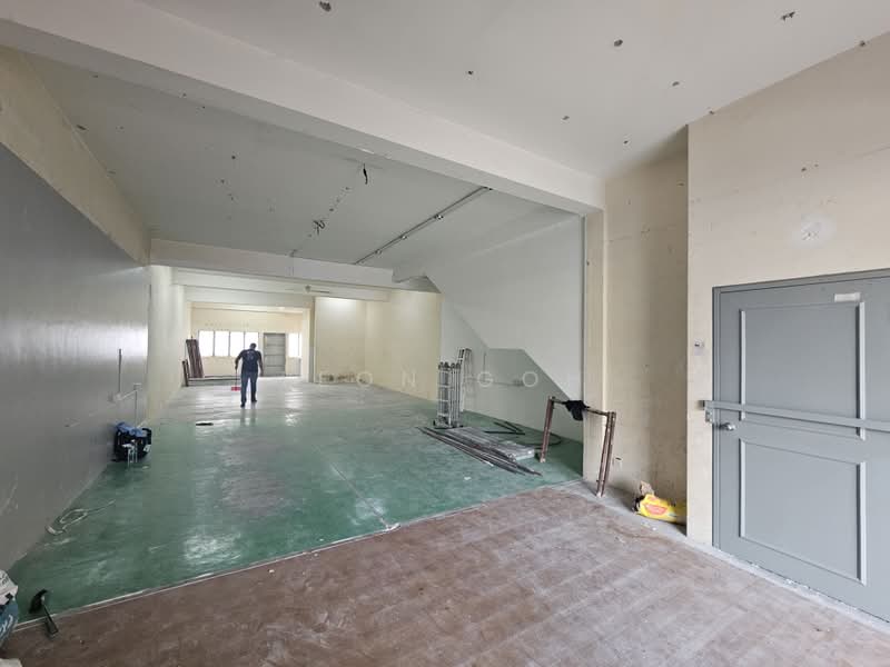 Shop / Office for Rent in Bandar Botanic (Klang) - Leon Goh - Interior - PropertyGuru.com.my