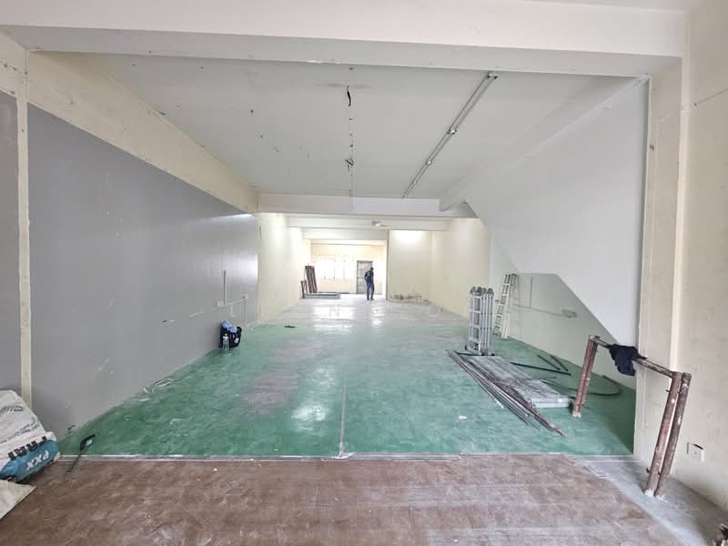 Shop / Office for Rent in Bandar Botanic (Klang) - Leon Goh - Interior - PropertyGuru.com.my