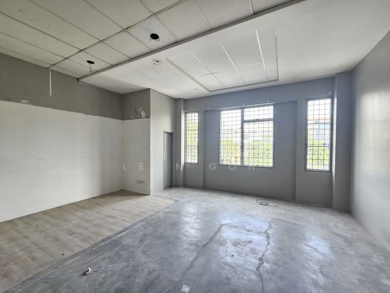 Shop / Office for Rent in Bandar Botanic (Klang) - Leon Goh - Interior - PropertyGuru.com.my