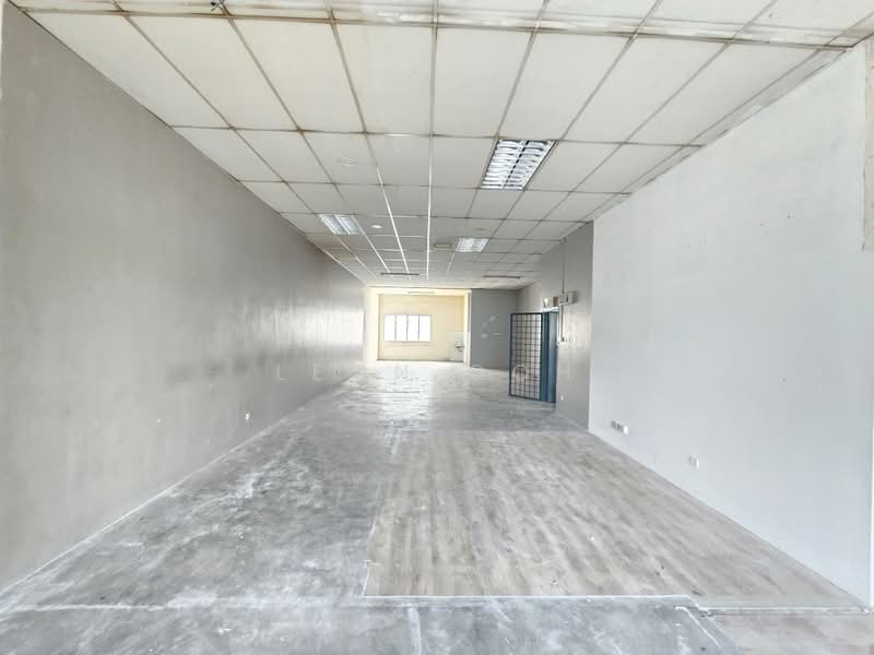 Shop / Office for Rent in Bandar Botanic (Klang) - Leon Goh - Interior - PropertyGuru.com.my
