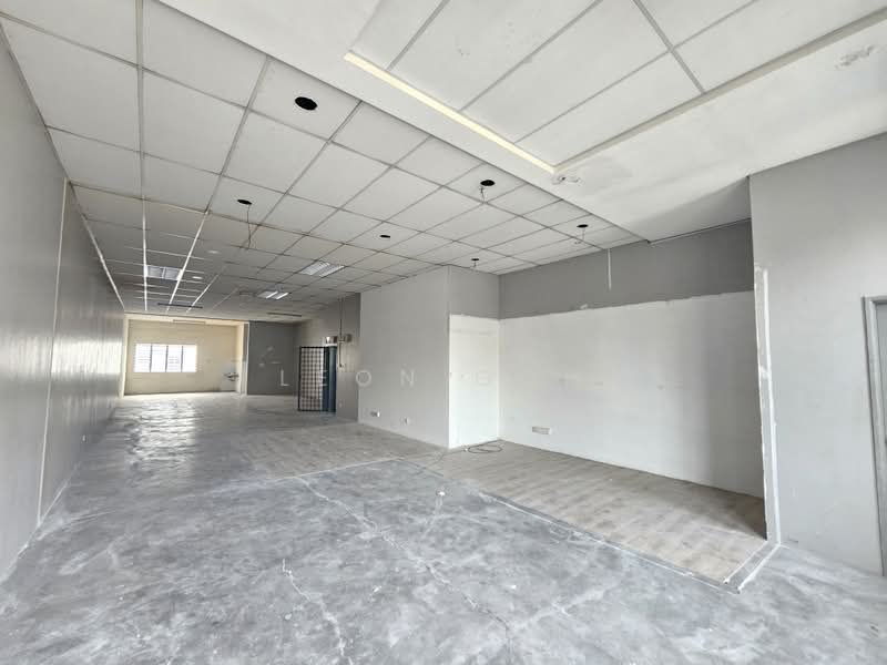 Shop / Office for Rent in Bandar Botanic (Klang) - Leon Goh - Interior - PropertyGuru.com.my