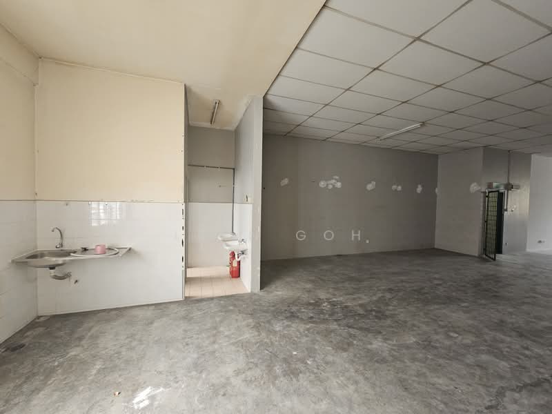 Shop / Office for Rent in Bandar Botanic (Klang) - Leon Goh - Interior - PropertyGuru.com.my
