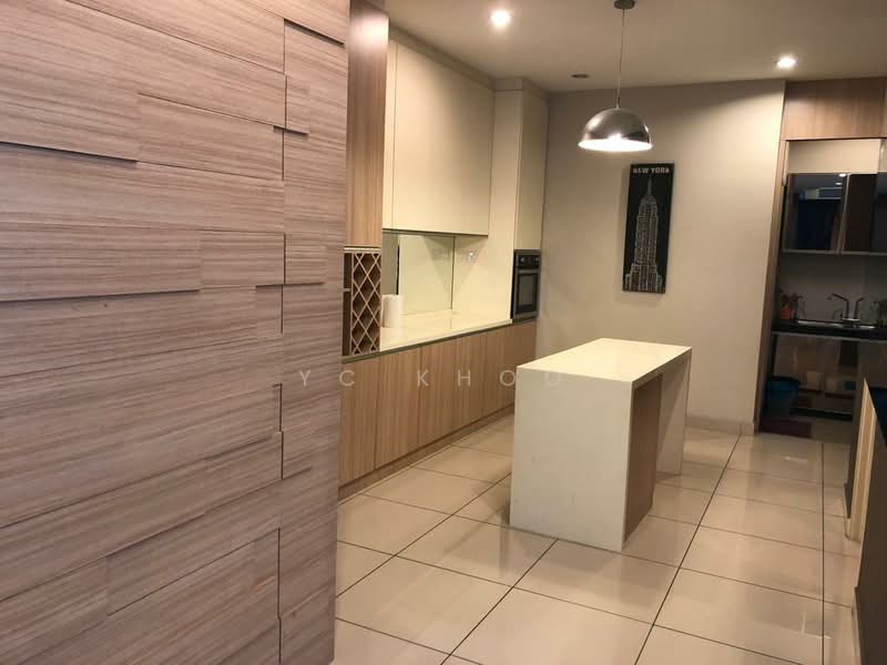 Rumah Kluster untuk Disewa di Nusa Duta (Iskandar Puteri (Nusajaya)) - YC Khoo - PropertyGuru.com.my