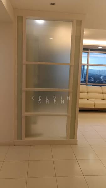 Kondominium untuk Dijual di The Saffron - Kelvin Chen - Living Room - PropertyGuru.com.my