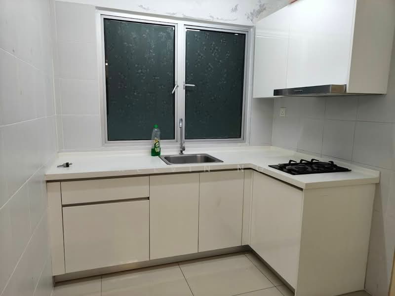 Servis Apartment untuk Disewa di Galleria Equine Park - Kelvin Ng - PropertyGuru.com.my