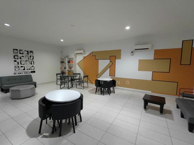 Servis Apartment untuk Disewa di Galleria Equine Park - Kelvin Ng - PropertyGuru.com.my