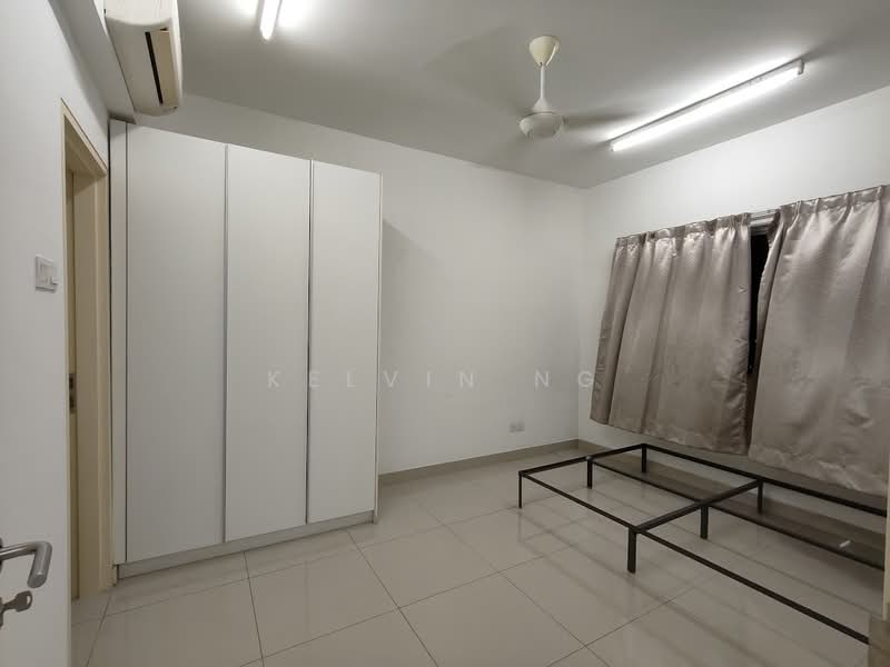 Servis Apartment untuk Disewa di Galleria Equine Park - Kelvin Ng - Bedroom - PropertyGuru.com.my