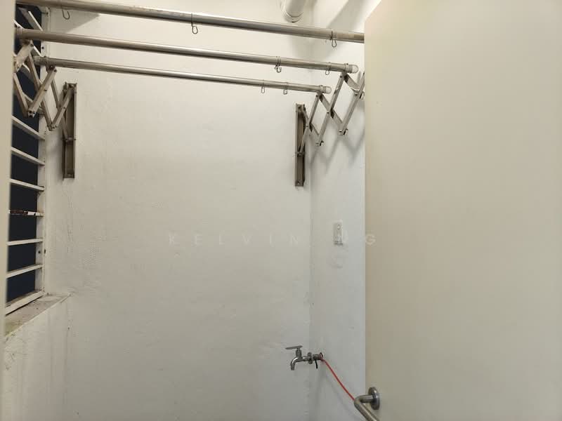 Servis Apartment untuk Disewa di Galleria Equine Park - Kelvin Ng - Interior - PropertyGuru.com.my