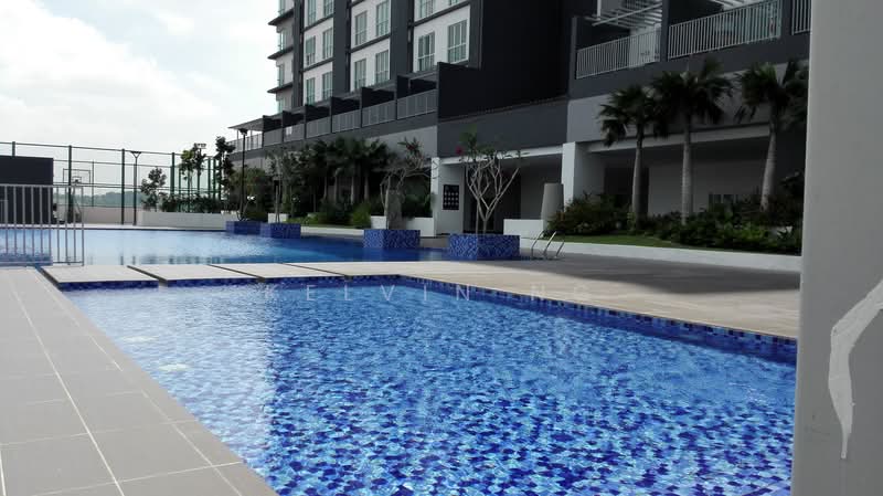 Servis Apartment untuk Disewa di Galleria Equine Park - Kelvin Ng - Exterior - PropertyGuru.com.my