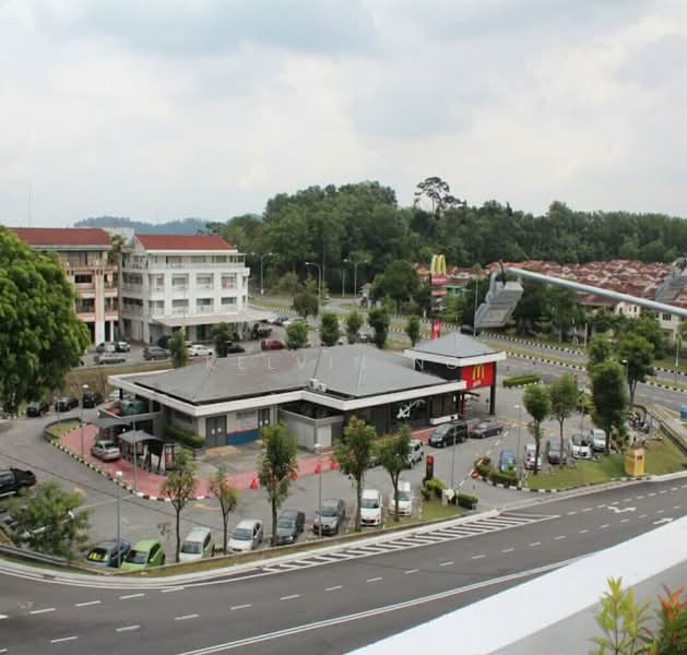 Servis Apartment untuk Disewa di Galleria Equine Park - Kelvin Ng - Exterior - PropertyGuru.com.my