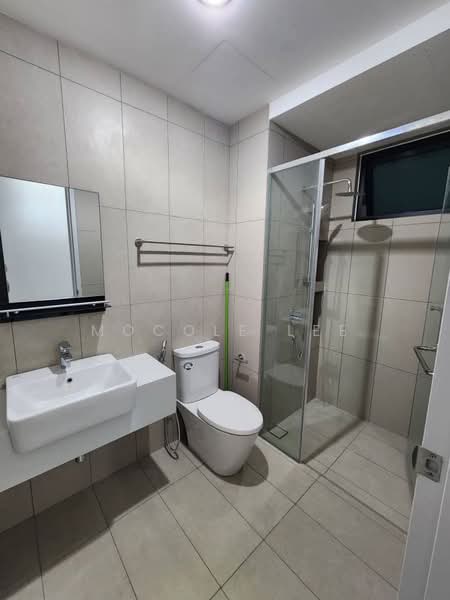 Condominium for Rent at Mezzo - Mocole Lee - Bathroom - PropertyGuru.com.my