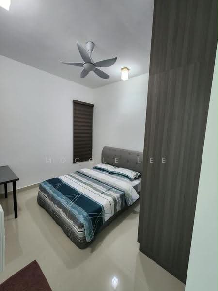 Condominium for Rent at Mezzo - Mocole Lee - Bedroom - PropertyGuru.com.my