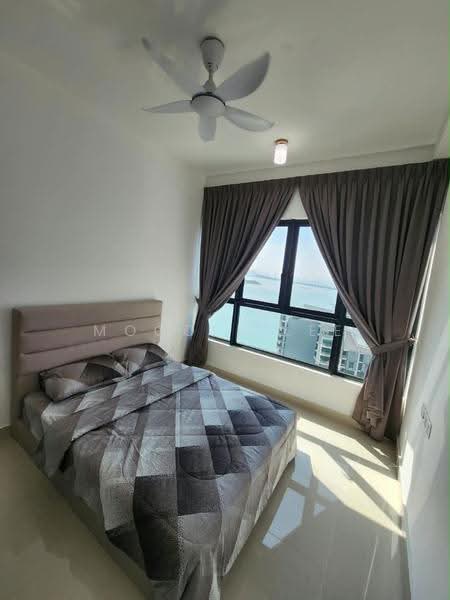 Condominium for Rent at Mezzo - Mocole Lee - Bedroom - PropertyGuru.com.my