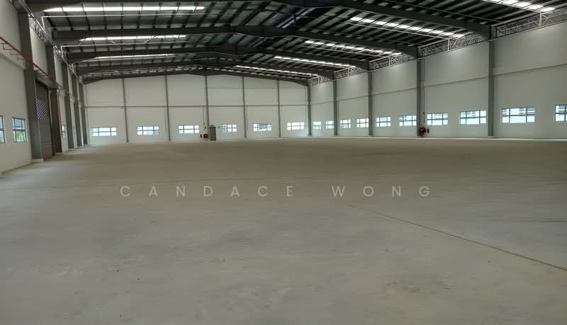 Detached Factory for Rent in Kawasan Perindustrian Arab Malaysia (Nilai) - Candace Wong - Interior - PropertyGuru.com.my