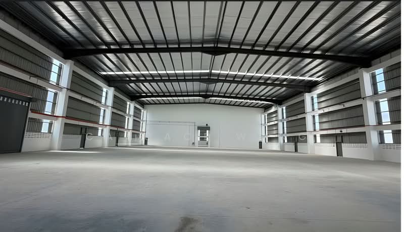Detached Factory for Rent in Kawasan Perindustrian Arab Malaysia (Nilai) - Candace Wong - Interior - PropertyGuru.com.my