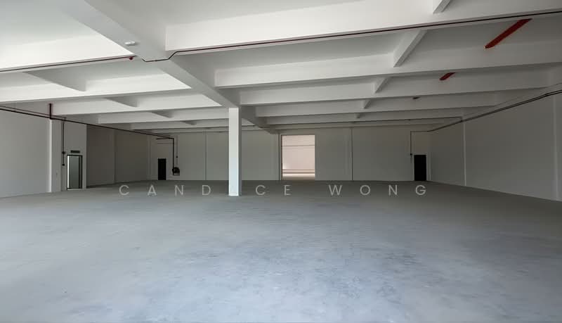 Detached Factory for Rent in Kawasan Perindustrian Arab Malaysia (Nilai) - Candace Wong - Interior - PropertyGuru.com.my