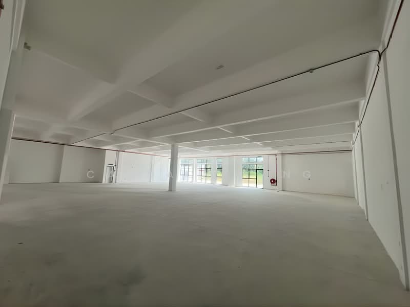 Detached Factory for Rent in Kawasan Perindustrian Arab Malaysia (Nilai) - Candace Wong - Interior - PropertyGuru.com.my