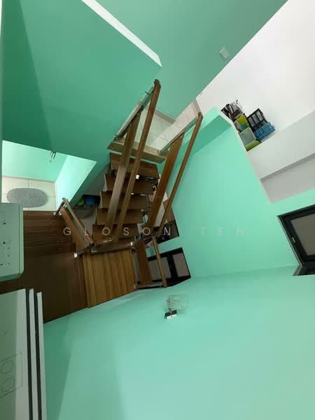 Service Residence for Sale at 8Scape Residence @ Sutera - Gloson Ten - Interior - PropertyGuru.com.my