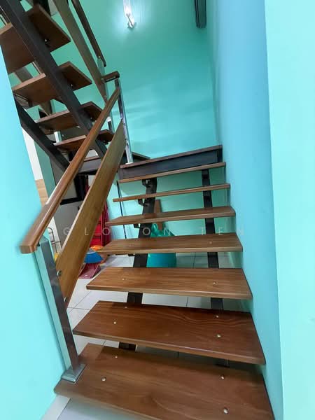 Service Residence for Sale at 8Scape Residence @ Sutera - Gloson Ten - Interior - PropertyGuru.com.my