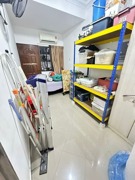 Rumah Teres 2 Tingkat untuk Dijual di Taman Desa Harmoni (Masai) - Robin Lim - Interior - PropertyGuru.com.my