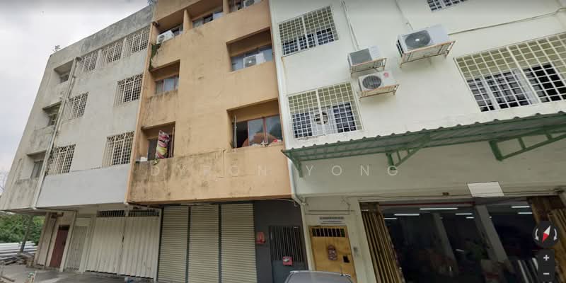 Kilang untuk Dijual di Taman Suria Jaya (Cheras) - Dyron Yong - PropertyGuru.com.my