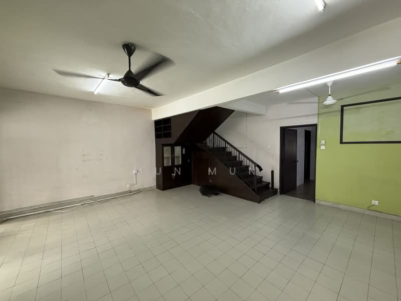 Terraced House for Sale in Taman Mutiara Barat (Cheras) - Mun Mun - PropertyGuru.com.my