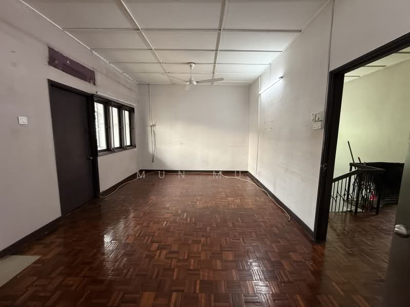 Terraced House for Sale in Taman Mutiara Barat (Cheras) - Mun Mun - PropertyGuru.com.my