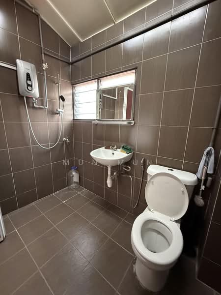 Terraced House for Sale in Taman Mutiara Barat (Cheras) - Mun Mun - PropertyGuru.com.my