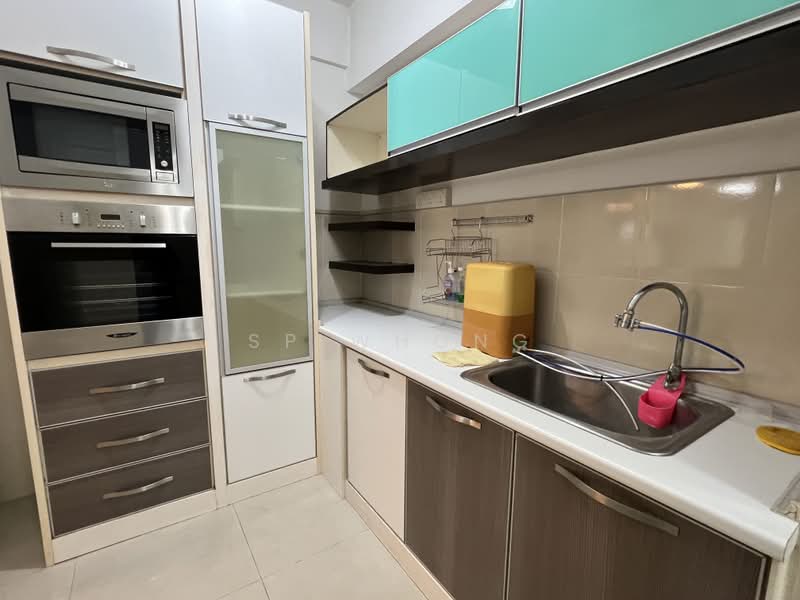 Kondominium untuk Disewa di Sea View Tower - SP Whong - PropertyGuru.com.my
