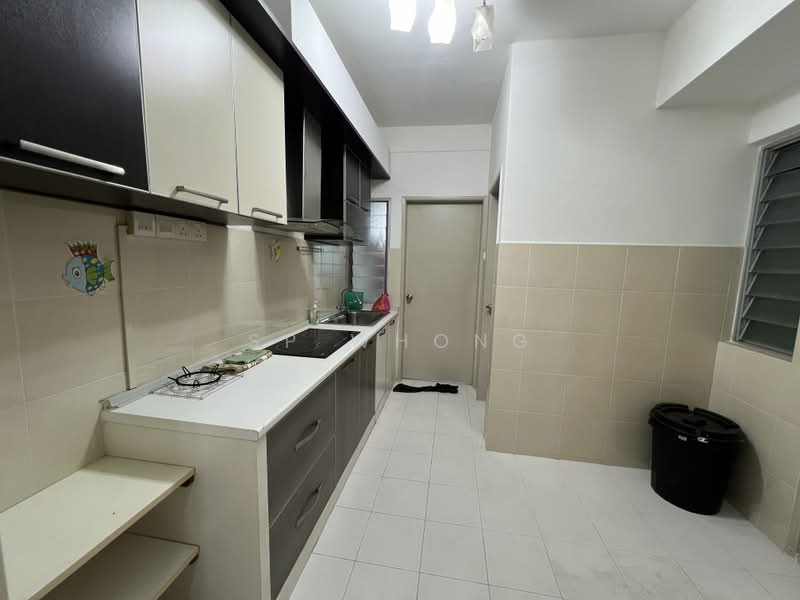 Kondominium untuk Disewa di Sea View Tower - SP Whong - PropertyGuru.com.my