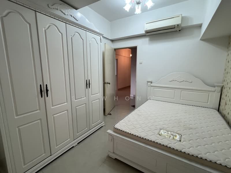 Kondominium untuk Disewa di Sea View Tower - SP Whong - PropertyGuru.com.my