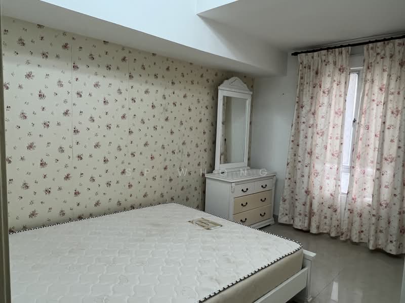 Kondominium untuk Disewa di Sea View Tower - SP Whong - PropertyGuru.com.my