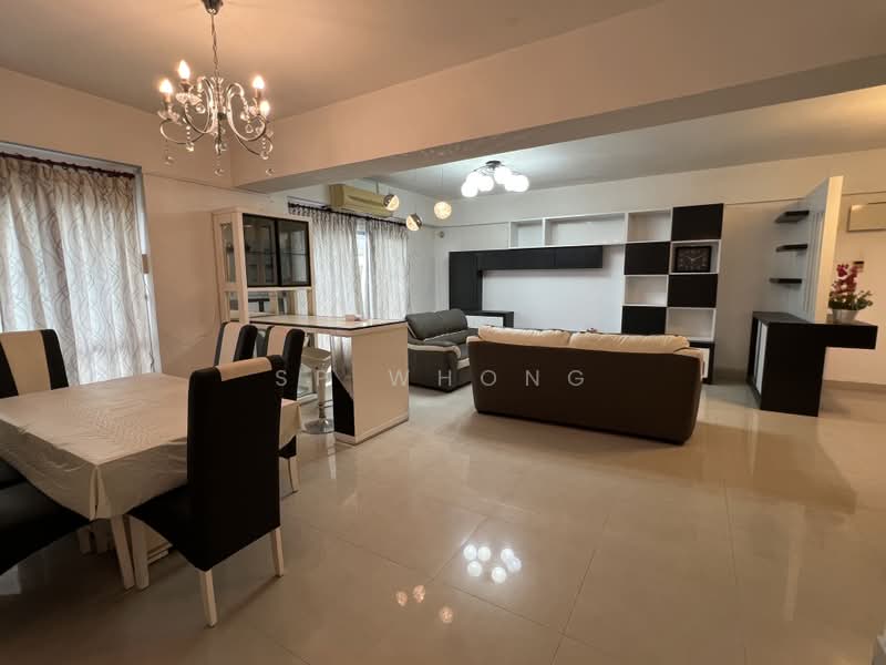 Kondominium untuk Disewa di Sea View Tower - SP Whong - PropertyGuru.com.my