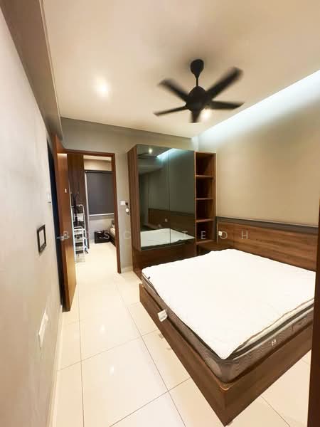 Condominium for Rent at Tropicana Bay Residences - Bosco Teoh - Bedroom - PropertyGuru.com.my