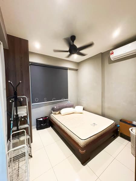 Condominium for Rent at Tropicana Bay Residences - Bosco Teoh - Bedroom - PropertyGuru.com.my