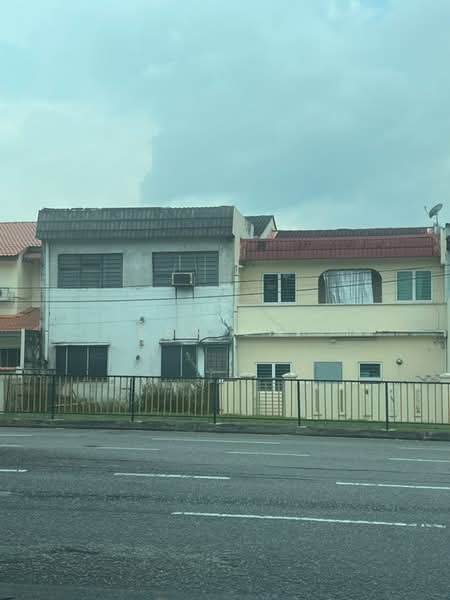 2-storey Terraced House for Sale in Taman Bukit Maluri (Kepong) - Ken Lai - Exterior - PropertyGuru.com.my