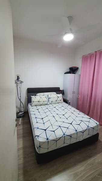 Service Residence for Rent at Southbank Residence - Clara Ang - PropertyGuru.com.my
