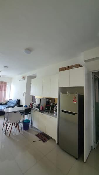Service Residence for Rent at Southbank Residence - Clara Ang - PropertyGuru.com.my