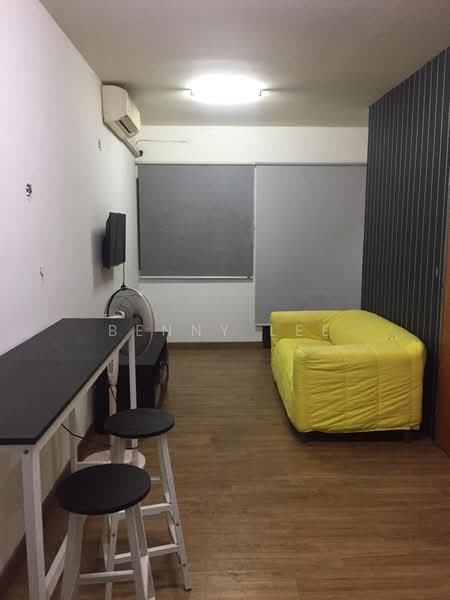 Servis Apartment untuk Disewa di Symphony Tower (Menara Simfoni) - Benny Lee - PropertyGuru.com.my