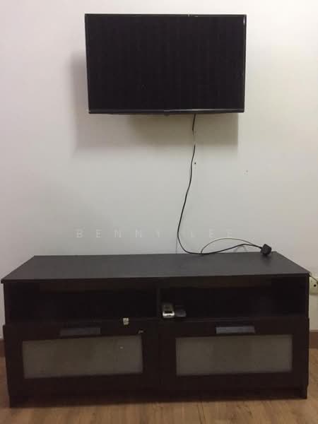 Servis Apartment untuk Disewa di Symphony Tower (Menara Simfoni) - Benny Lee - PropertyGuru.com.my