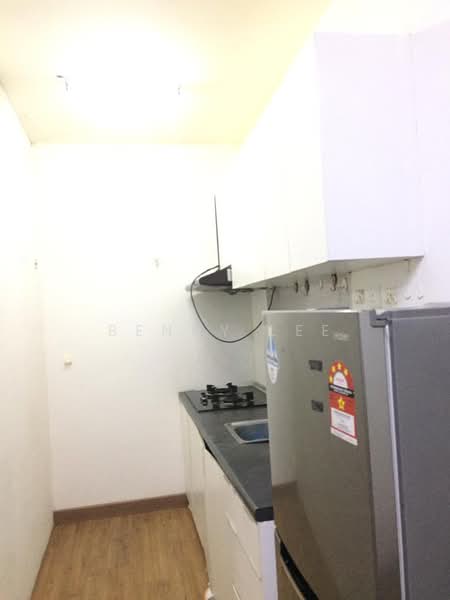 Servis Apartment untuk Disewa di Symphony Tower (Menara Simfoni) - Benny Lee - PropertyGuru.com.my