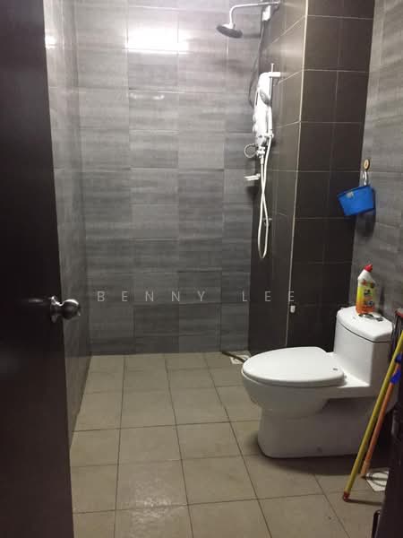 Servis Apartment untuk Disewa di Symphony Tower (Menara Simfoni) - Benny Lee - PropertyGuru.com.my