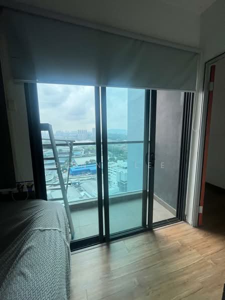Service Residence for Rent at Symphony Tower (Menara Simfoni) - Benny Lee - PropertyGuru.com.my