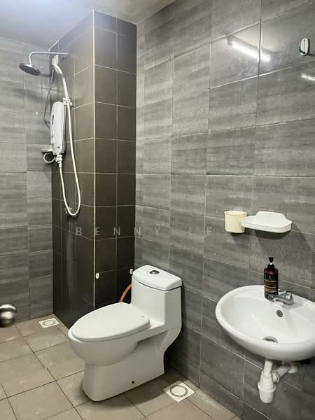 Service Residence for Rent at Symphony Tower (Menara Simfoni) - Benny Lee - PropertyGuru.com.my