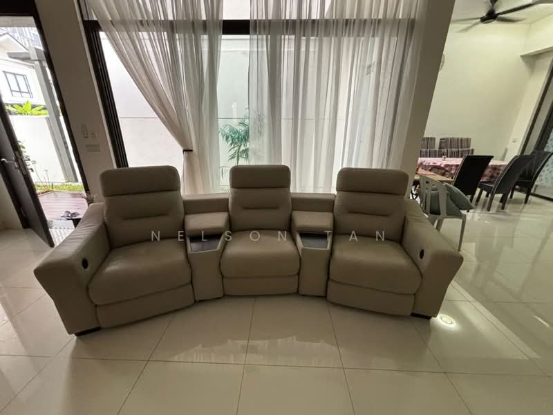Terraced House for Rent in Medini (Iskandar Puteri (Nusajaya)) - Nelson Tan - PropertyGuru.com.my